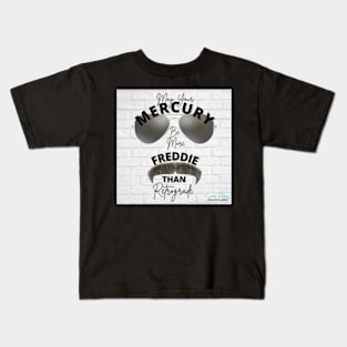 Mercury Retrograde Fun Kids T-Shirt